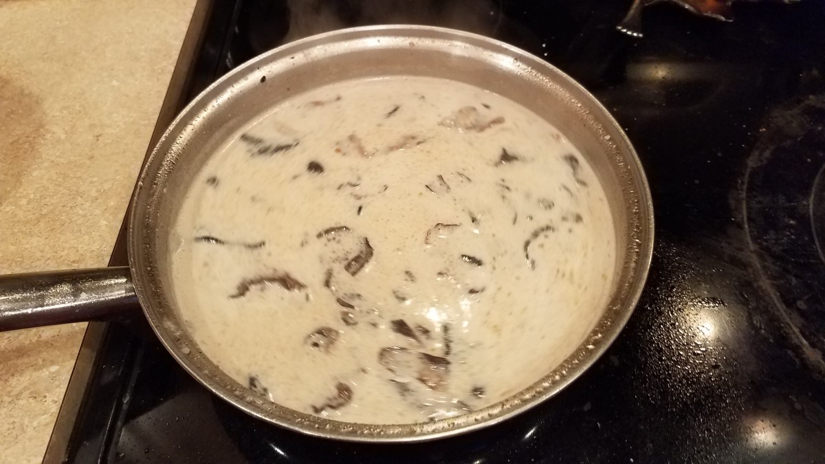 easy-clean-eating-cream-of-mushroom-soup