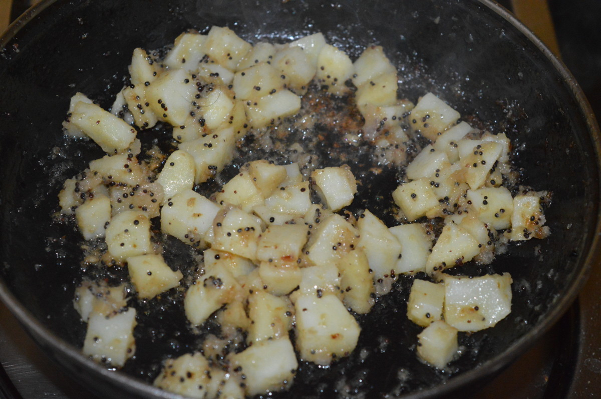 okra-and-potato-hash-recipe