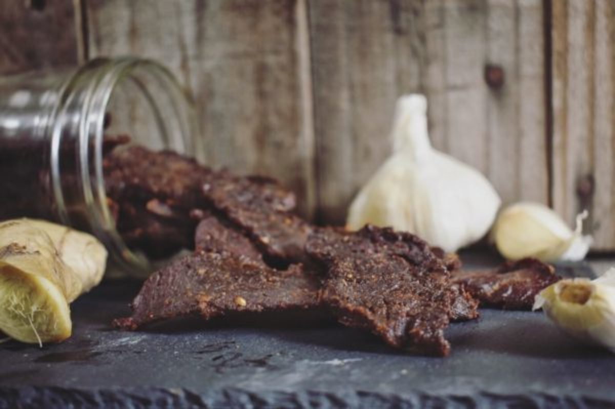 Exploring Jerky and Dried Meats History of DryPreserving Delishably