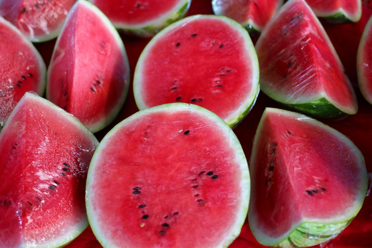 Exploring Watermelon Origins, Growing Tips, and 6 Recipes Delishably