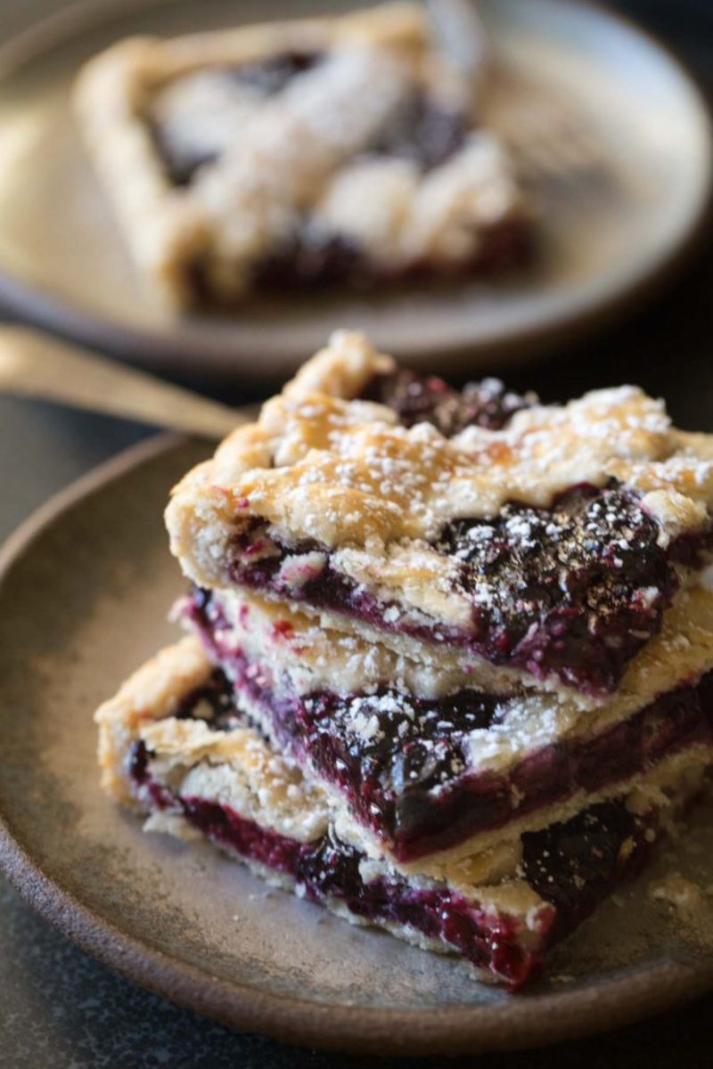 12 Amazing Slab Pie Recipes (Both Sweet and Savory) Delishably
