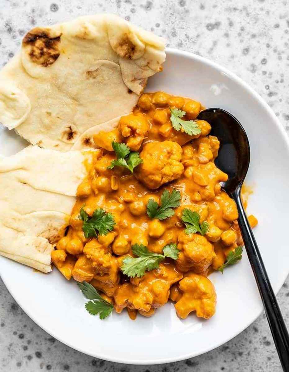 Exploring Chickpeas History, Nutrition, and 10+ Recipes Delishably