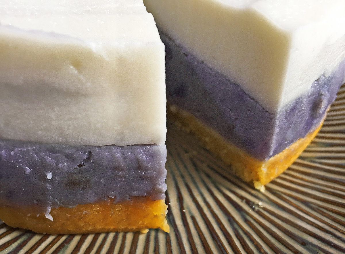 10 Irresistible Hawaiian Holiday Treats and Desserts Delishably