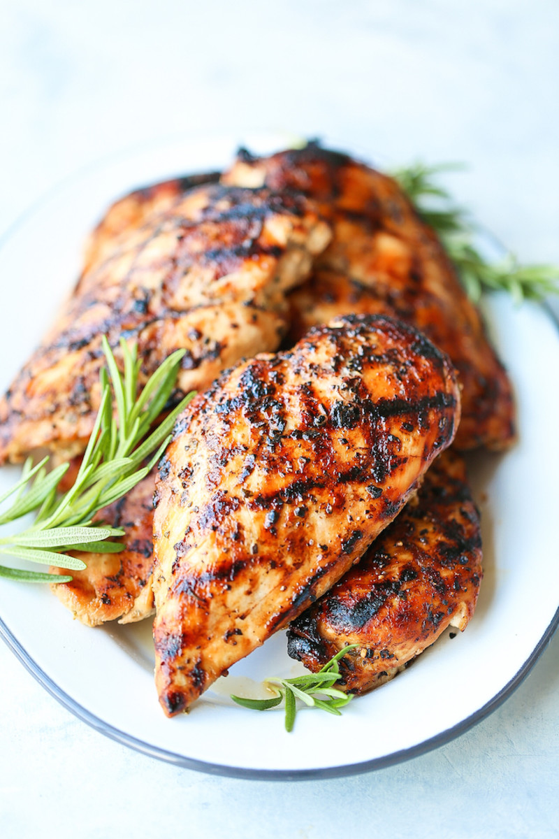easy-marinade-healthy-ginger-maple-syrup-clove-chicken-breast-low-sugarcarbs-high-protein