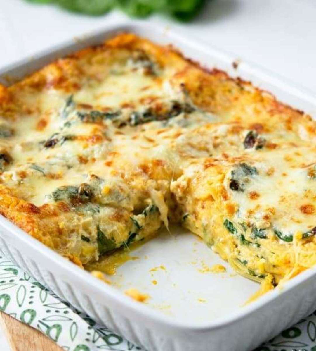 Exploring Lasagne: Facts, Folklore, and Fun Recipes - Delishably