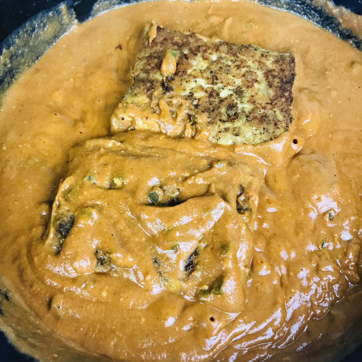 Vegan Tikka Masala Recipe With Tempeh and Cashew Cream Delishably