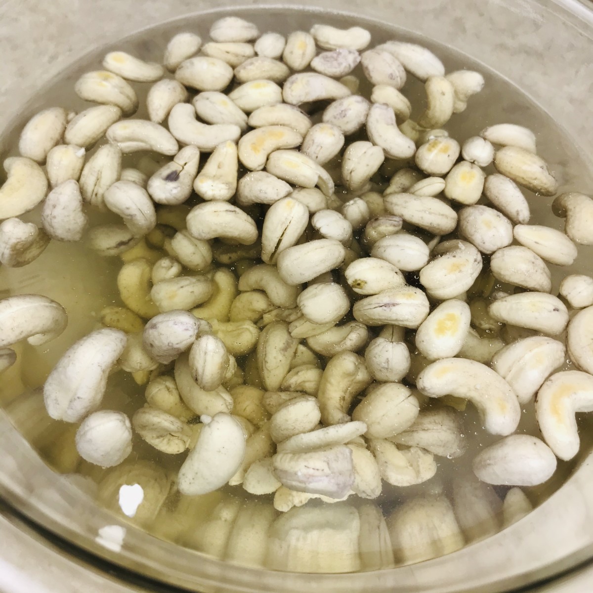 How to Make Cashew Cream (Vegan Heavy Cream Substitute) Delishably