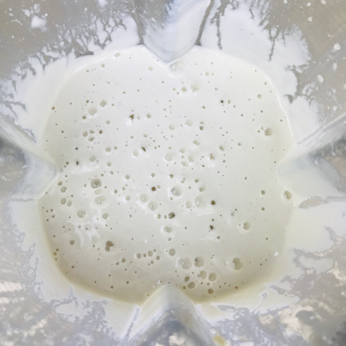 How to Make Cashew Cream (Vegan Heavy Cream Substitute) Delishably