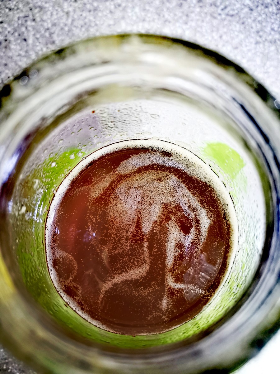 Homemade Ghee (Clarified Butter) Recipe - Delishably