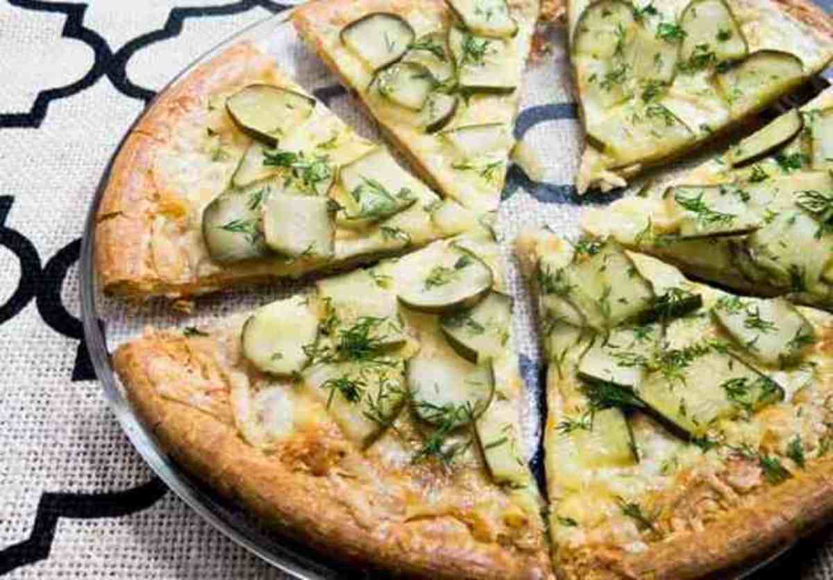 Exploring Dill Pickles History, Trivia, and Recipes Delishably