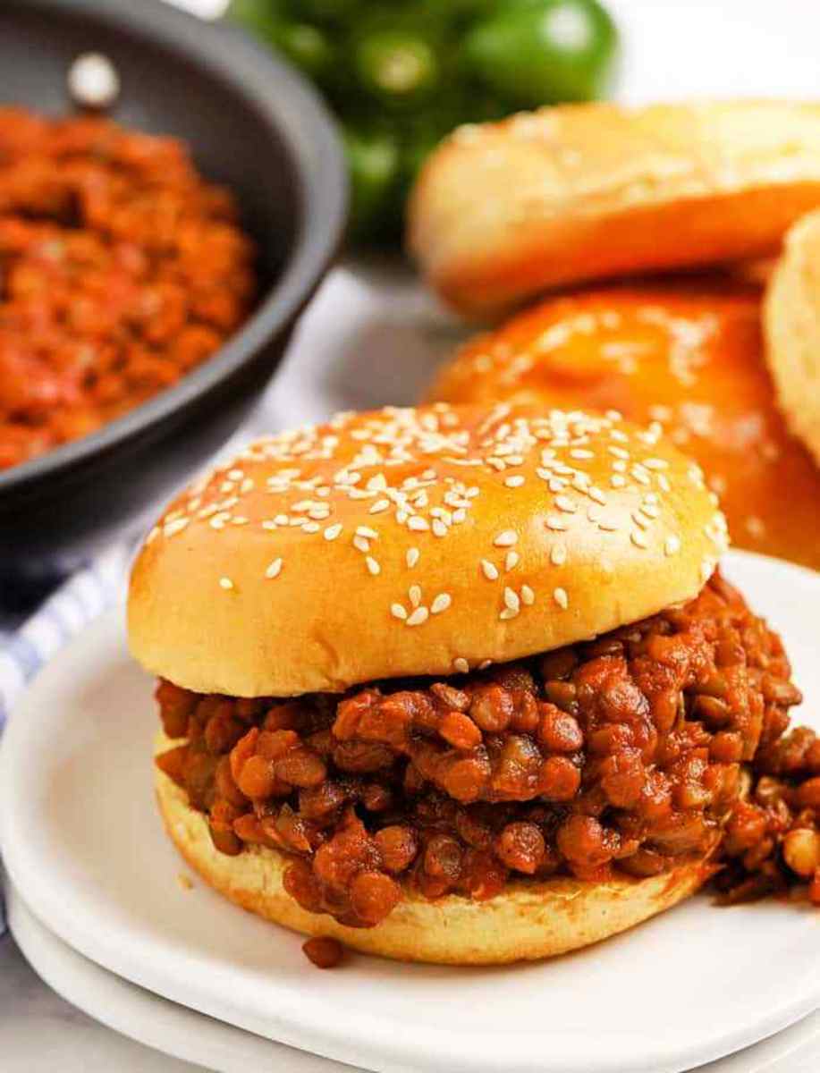 Exploring Sloppy Joes: Classic Recipe and Creative Spin-Offs - Delishably