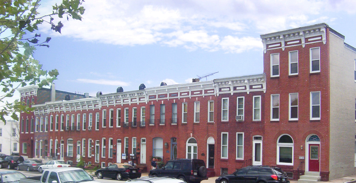 Folk Art The Baltimore Tradition of Screen Painting Owlcation