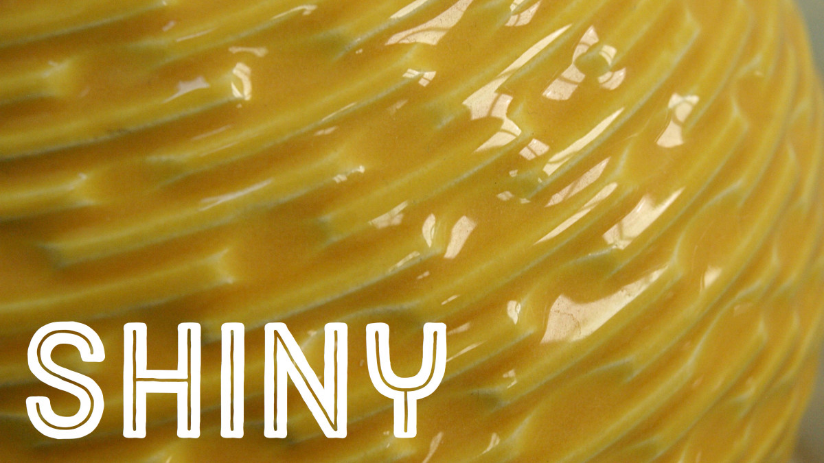 400 Words to Describe Texture Owlcation