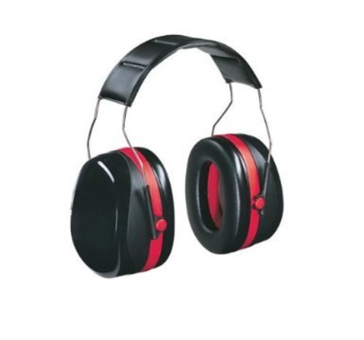 Prevent hearing loss by using hearing protection such as headphones or earplugs. 