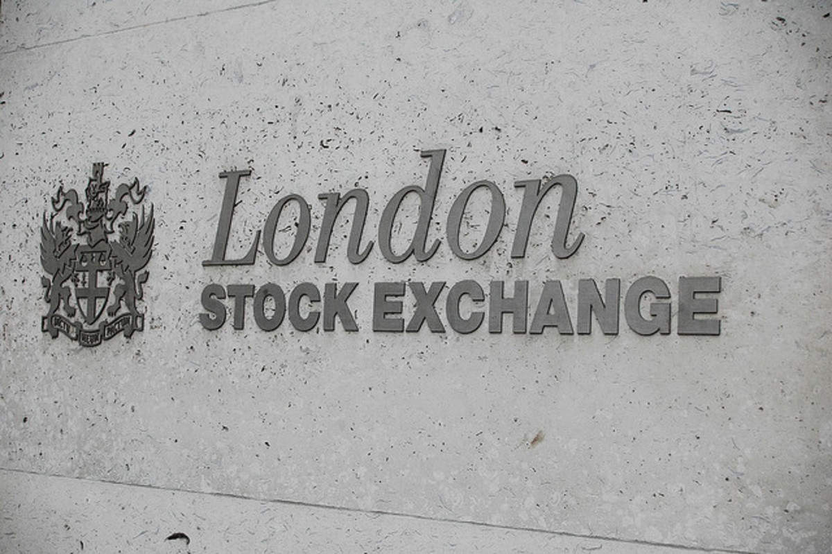 the-origins-of-the-london-stock-exchange