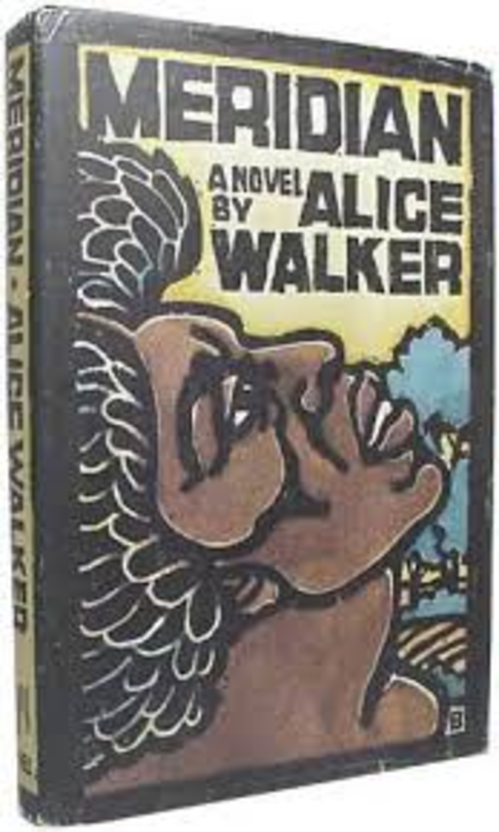 Alice Walker, Womanist - Owlcation