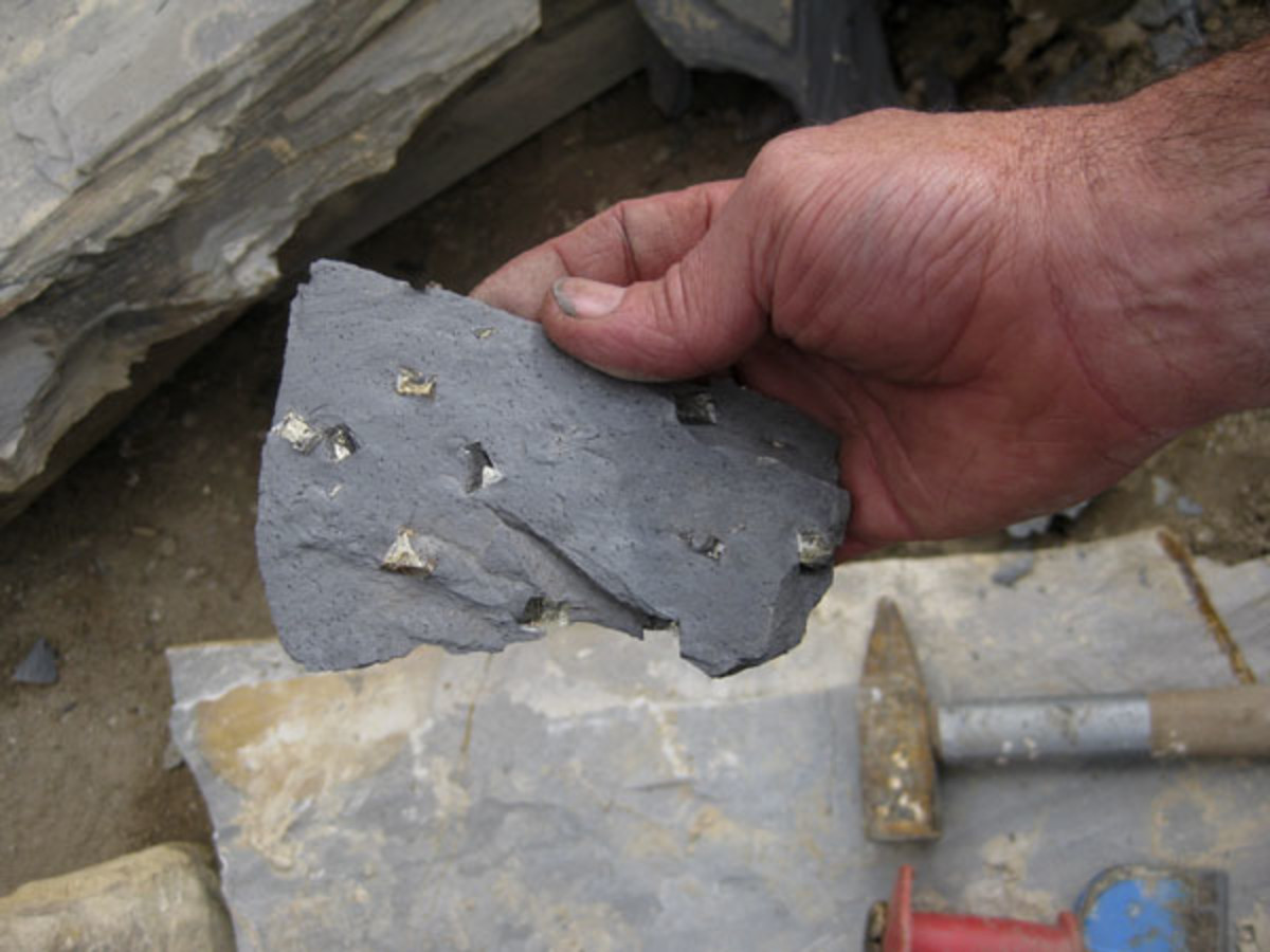 Lapidary Jokes for the Discerning Rockhound Owlcation