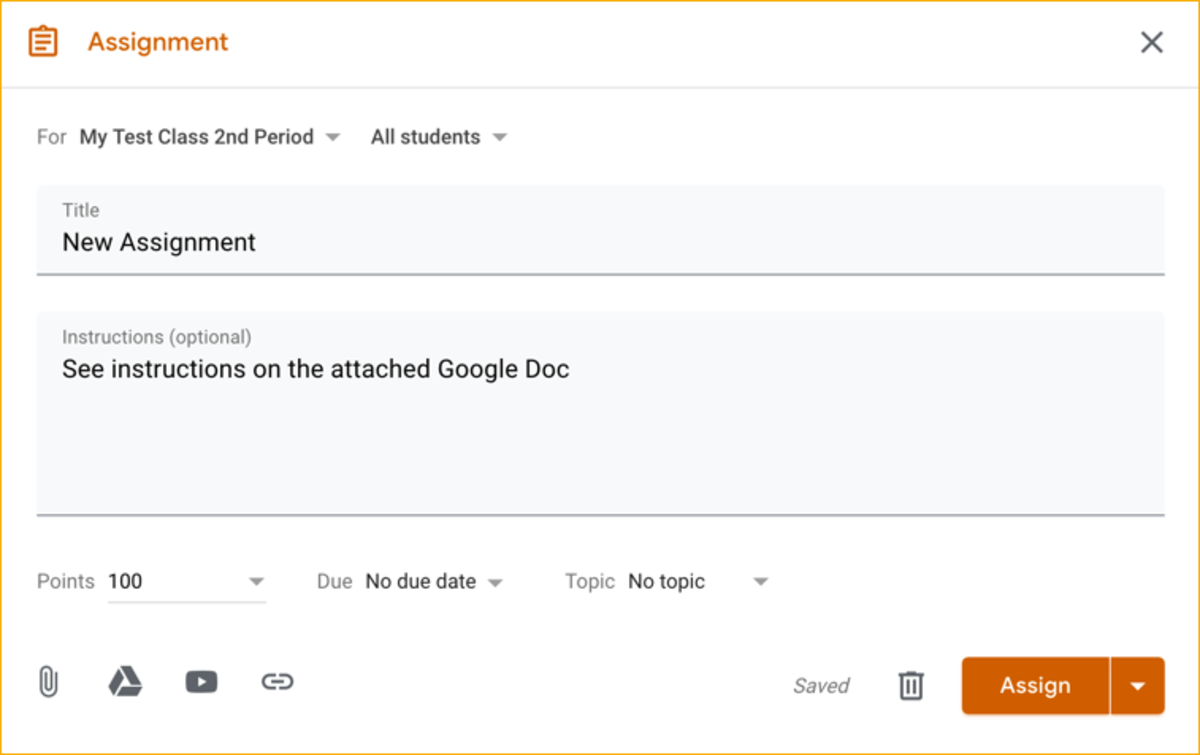 google classroom guardian access