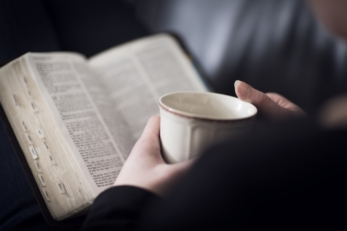 Studying the Bible can raise more questions than it answers