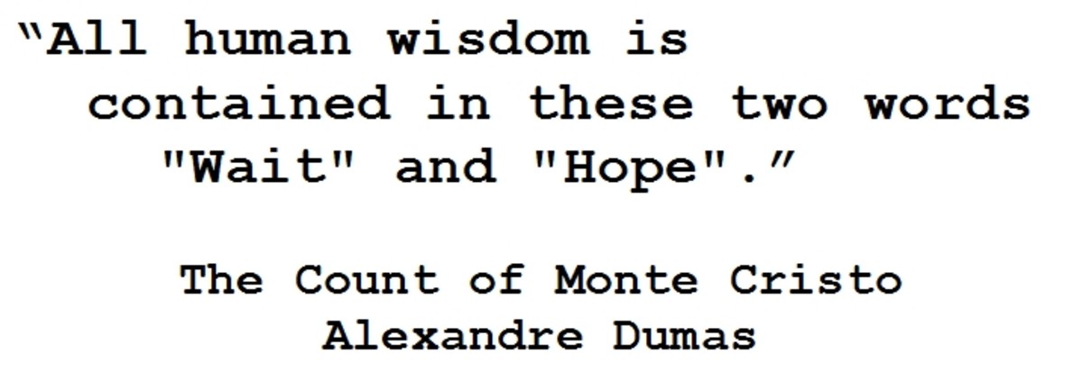 the-count-of-monte-cristo-some-thoughts