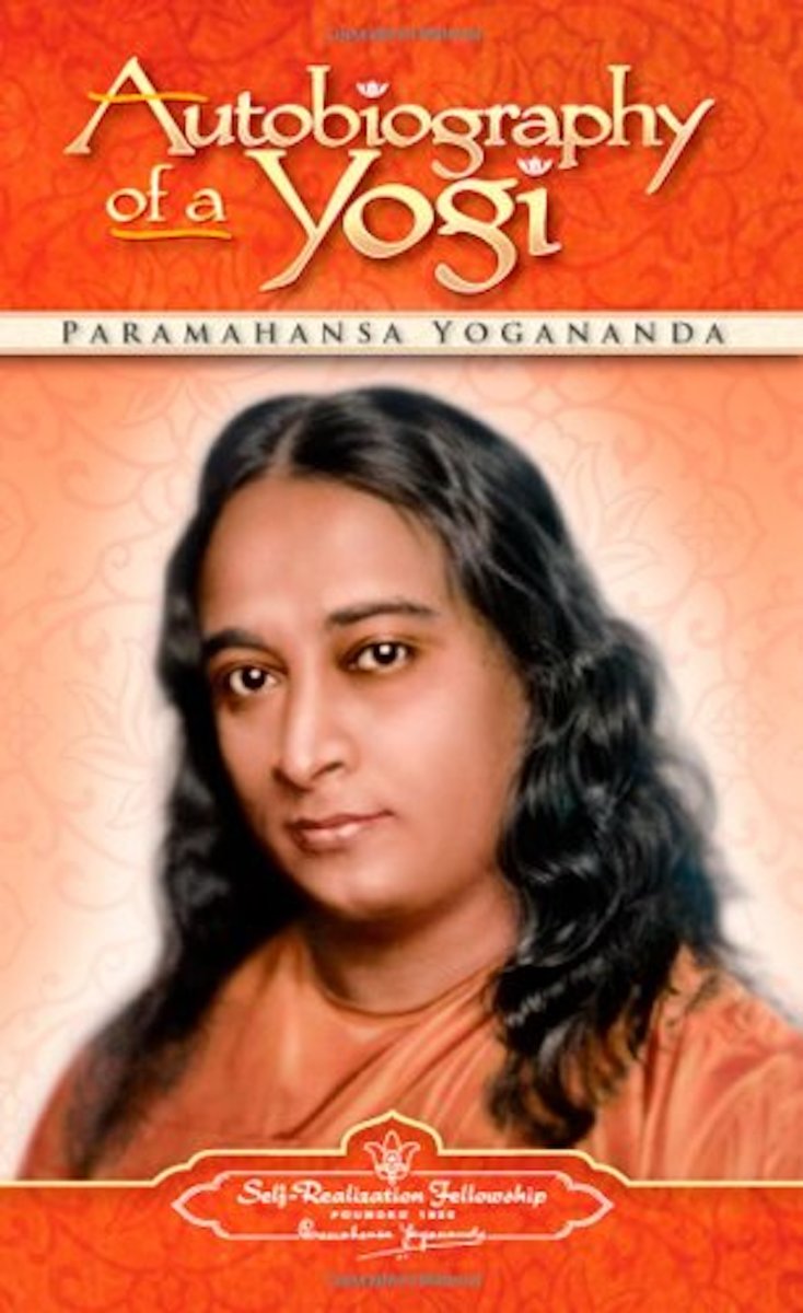 Autobiography of a Yogi Autobiography of a Yogi