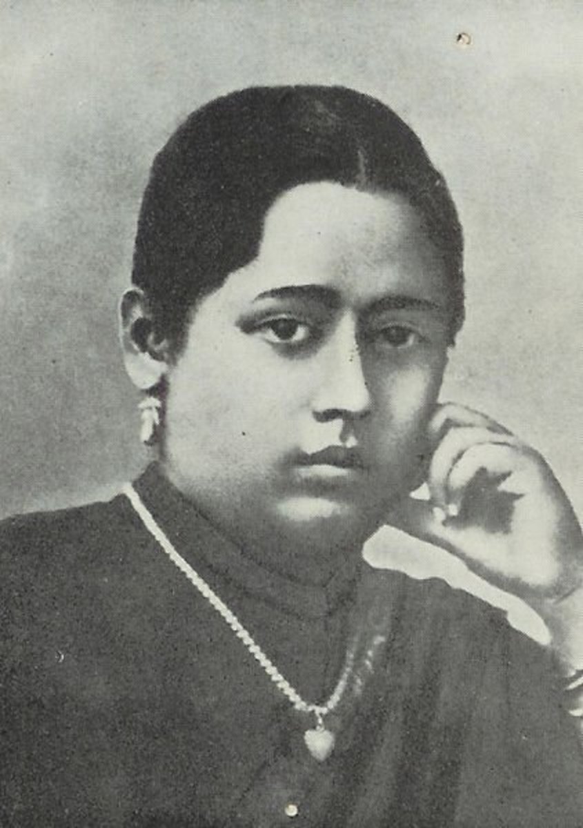 greatest-indian-women-from-history