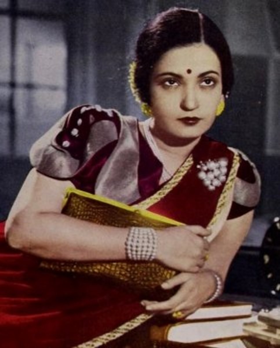 greatest-indian-women-from-history
