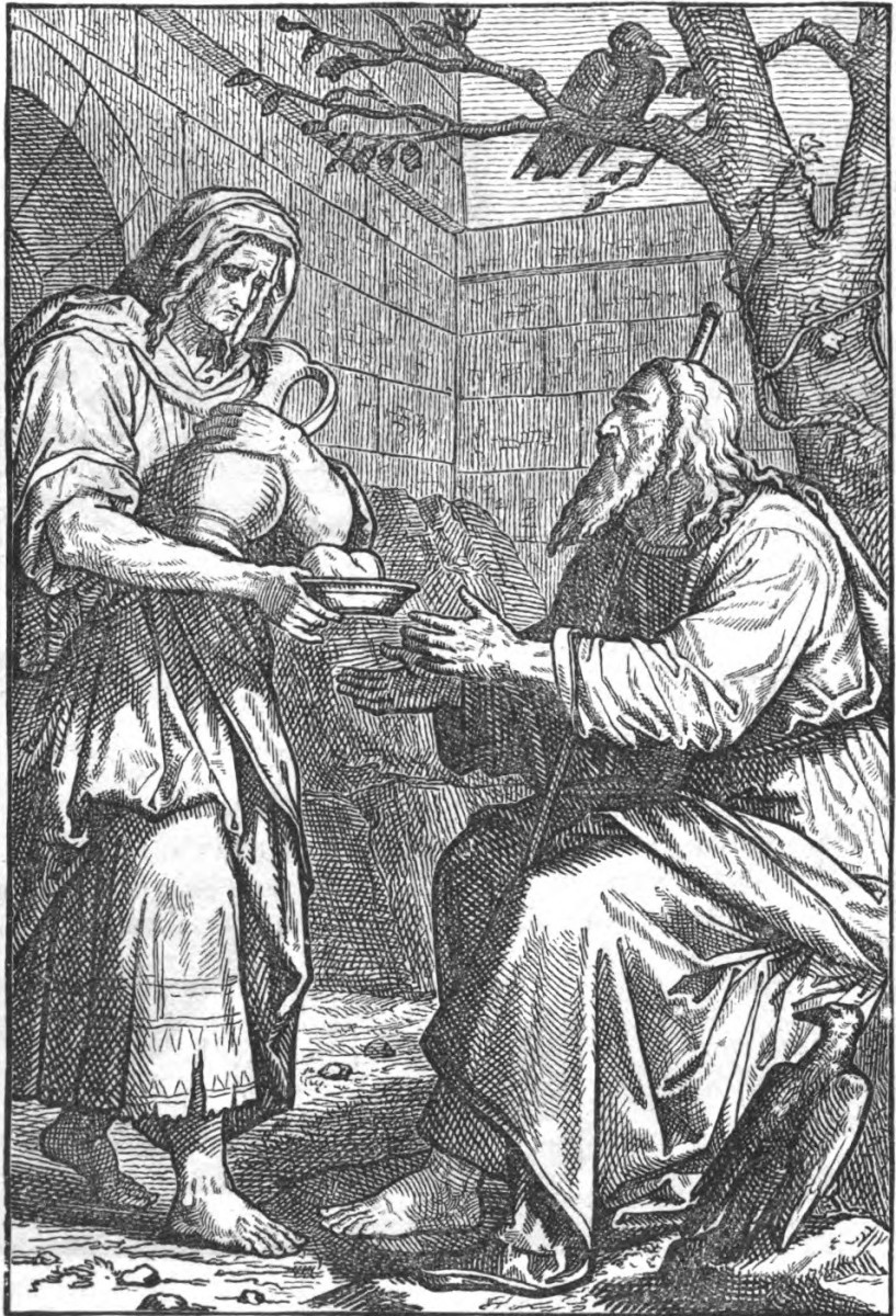 The Purpose of the Wilderness Tabernacle It Begins With a Gift Owlcation