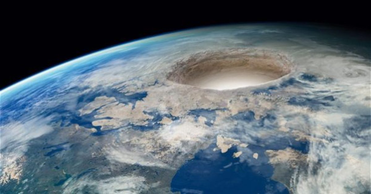 what-is-the-hollow-earth-theory