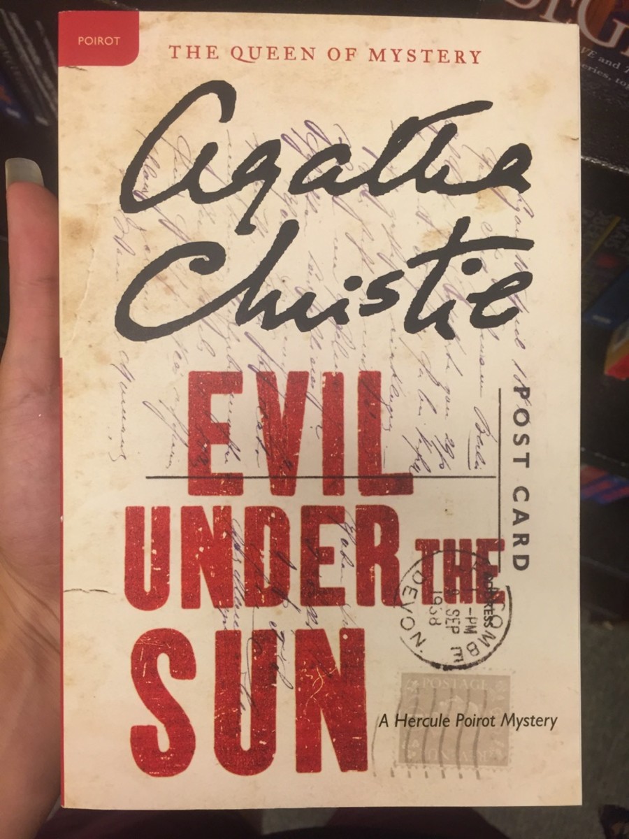 The Top Five Most Despicable Murderers in Agatha Christie Novels - HubPages