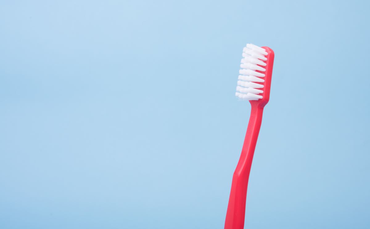 A quick reminder to keep a check on your dental health