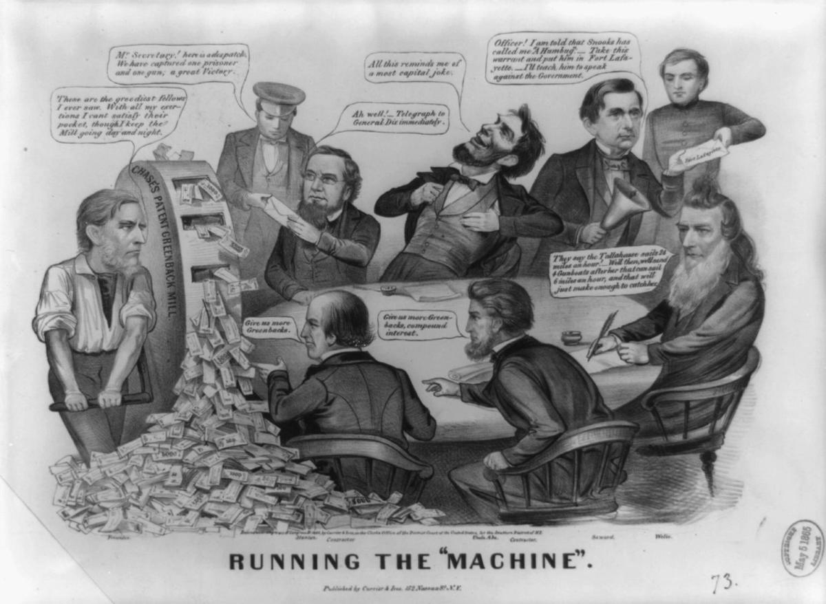 lincolns-war-how-lincoln-bled-the-union