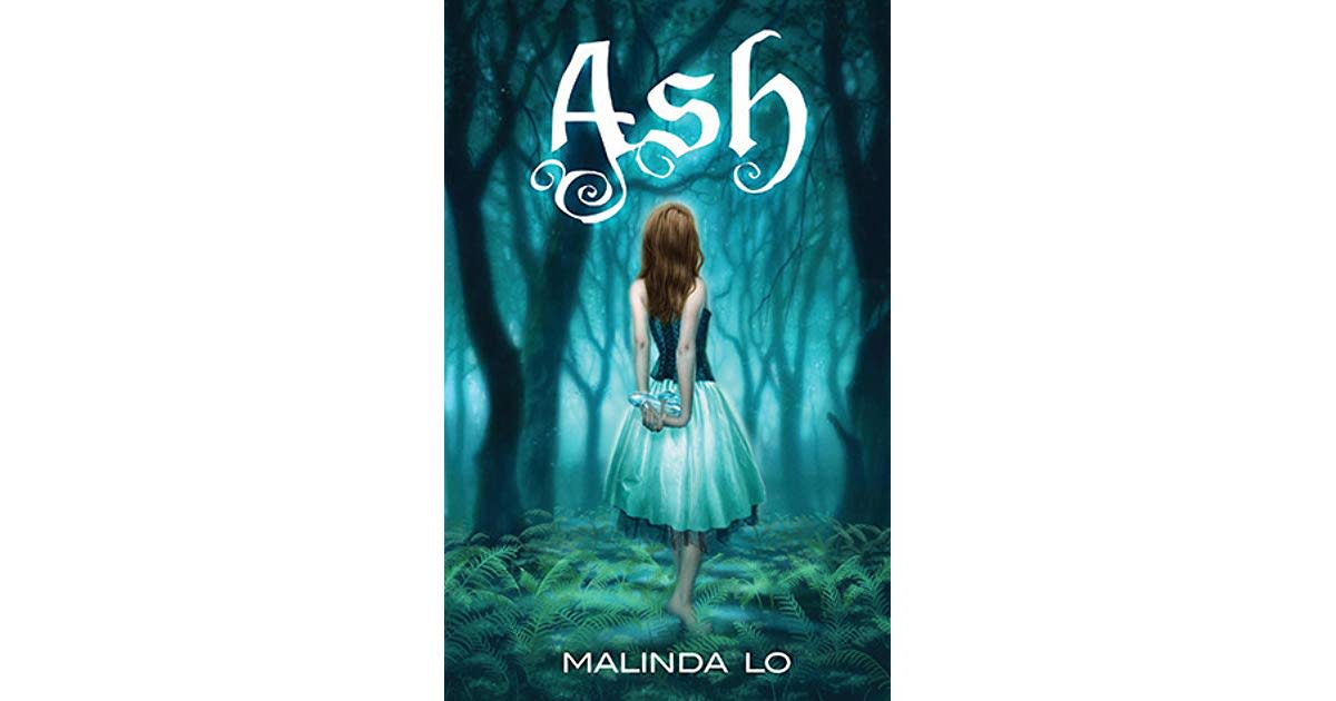 ash malinda lo goodreads