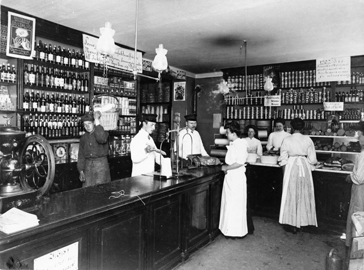 Victorian Poisoning Panic The CrimeWire