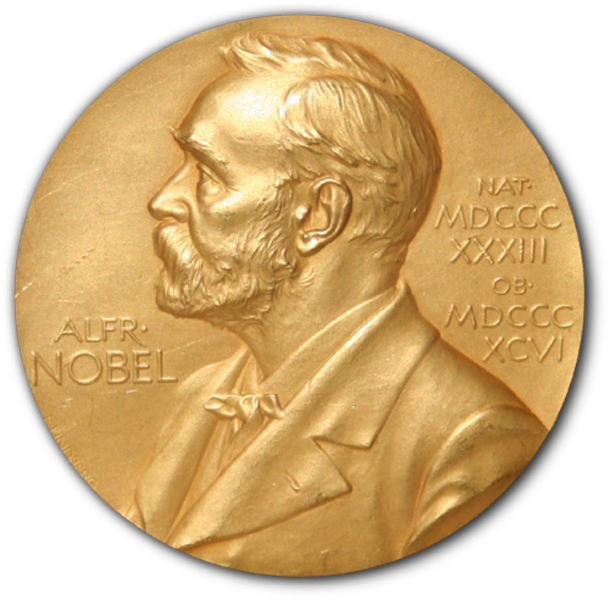 Alfred Nobel and the Nobel Prize Owlcation