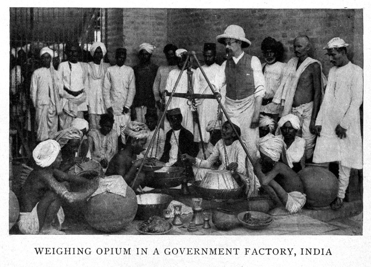 britains-opium-trade