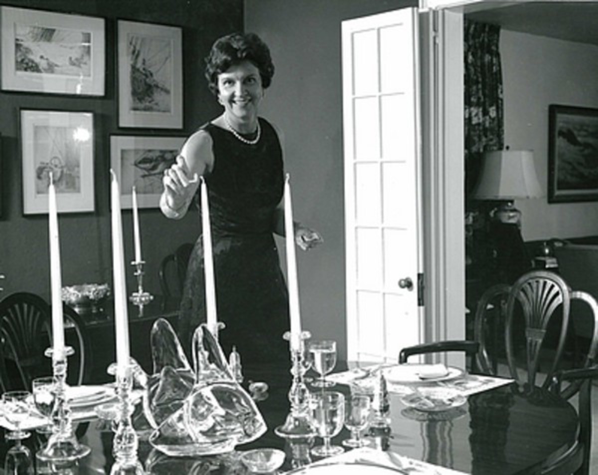 Emily Post Society, Scandal, and Etiquette Owlcation