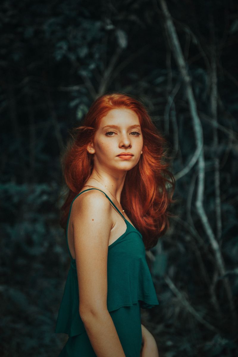 Why do people give redheads so much trouble?
