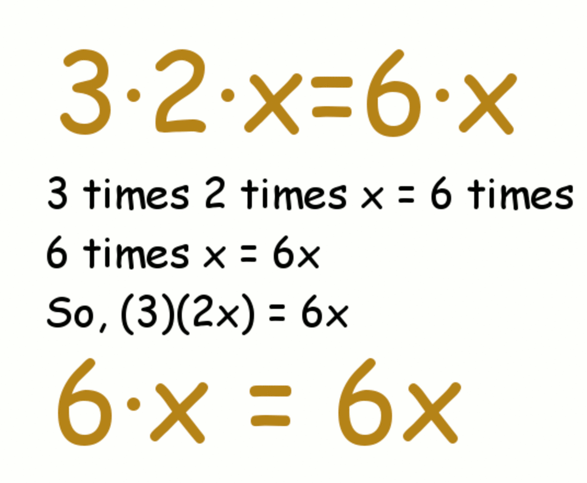 Multiply Polynomials With Examples FOIL Grid Methods Owlcation