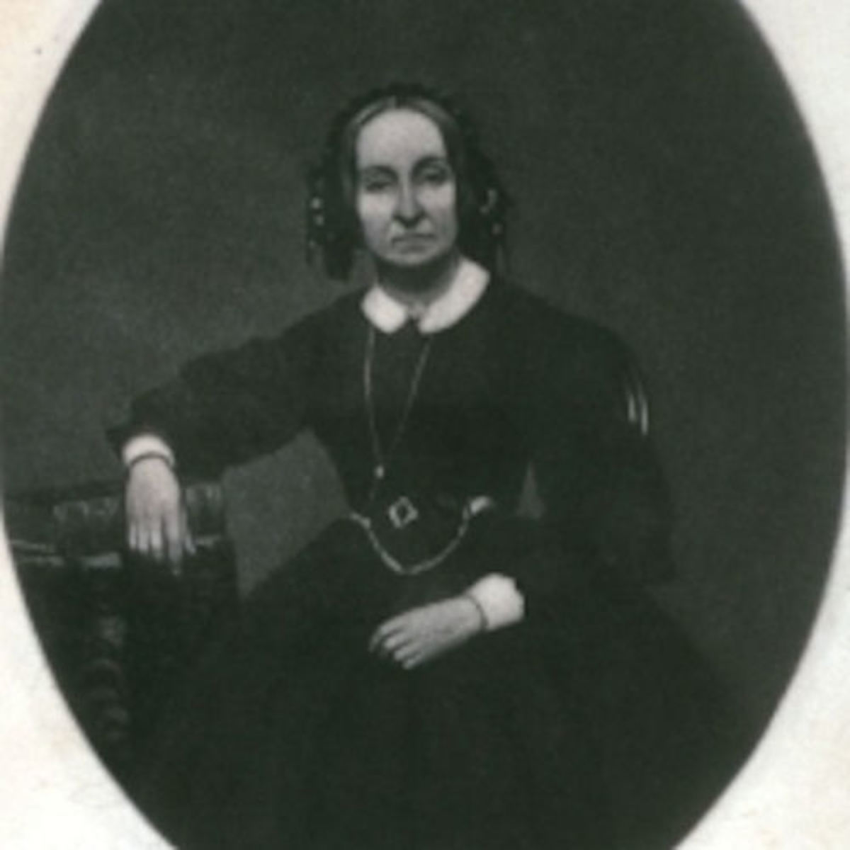 Elizabeth Ware Packard