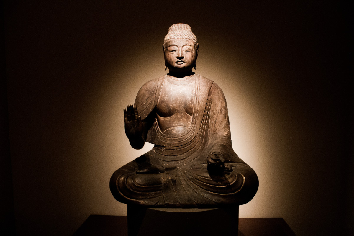 Finding Meaning Behind Art and Architecture An Analysis Owlcation