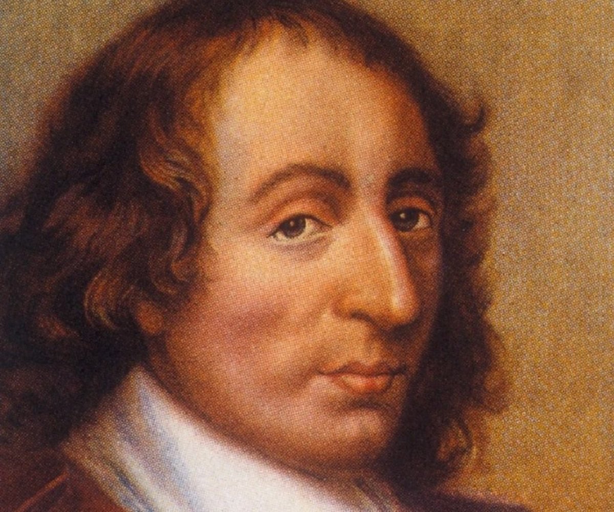 Blaise Pascal: A Man of Science and of Faith