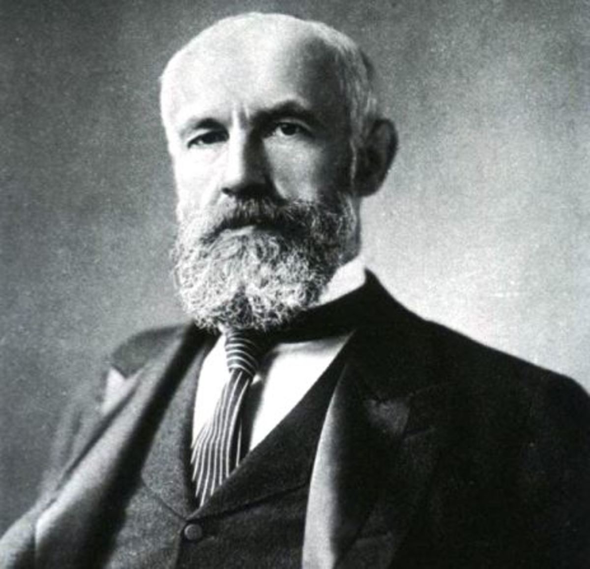 Grenville Stanley Hall (1844–1924)