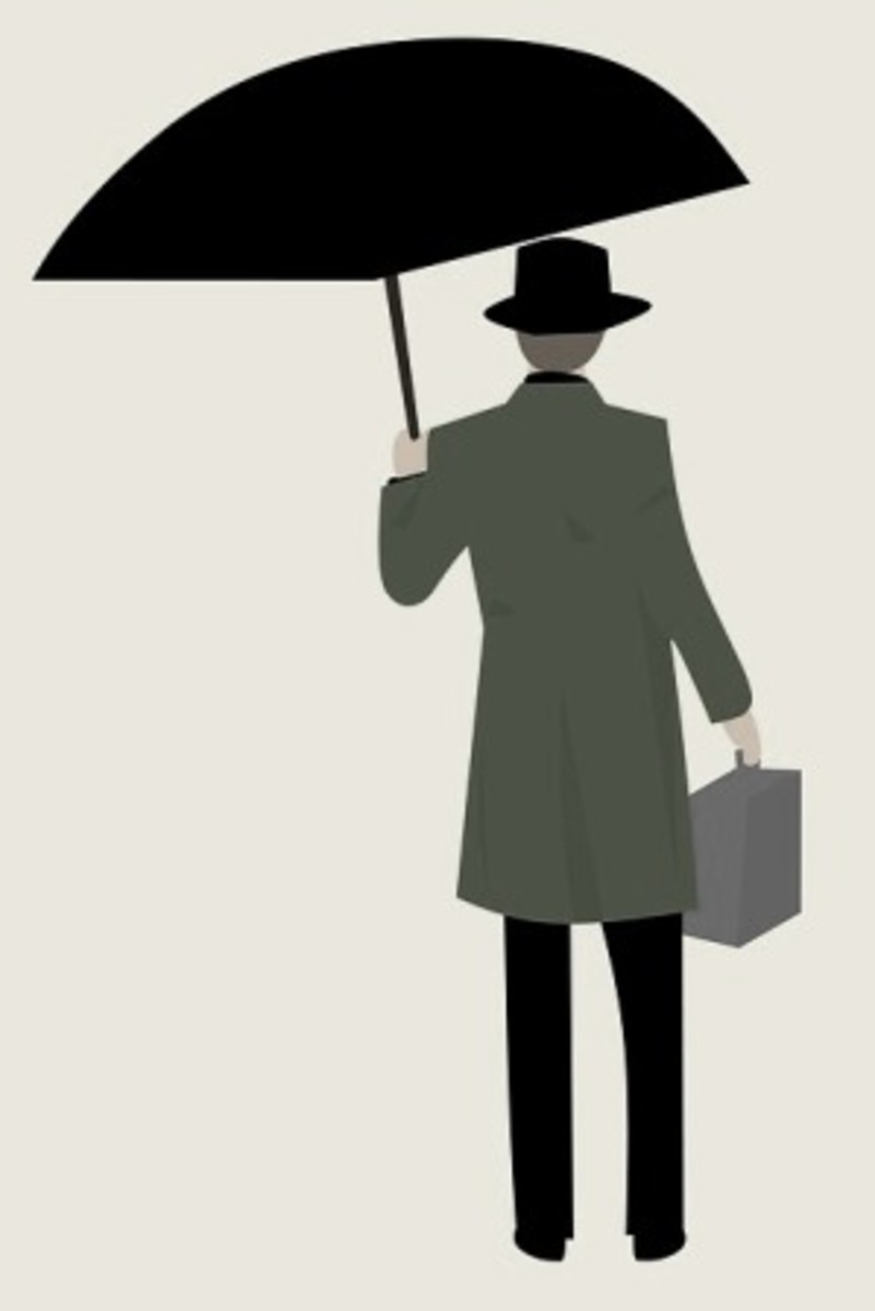 Similarities Between Hindley and Heathcliff Two Archenemies in