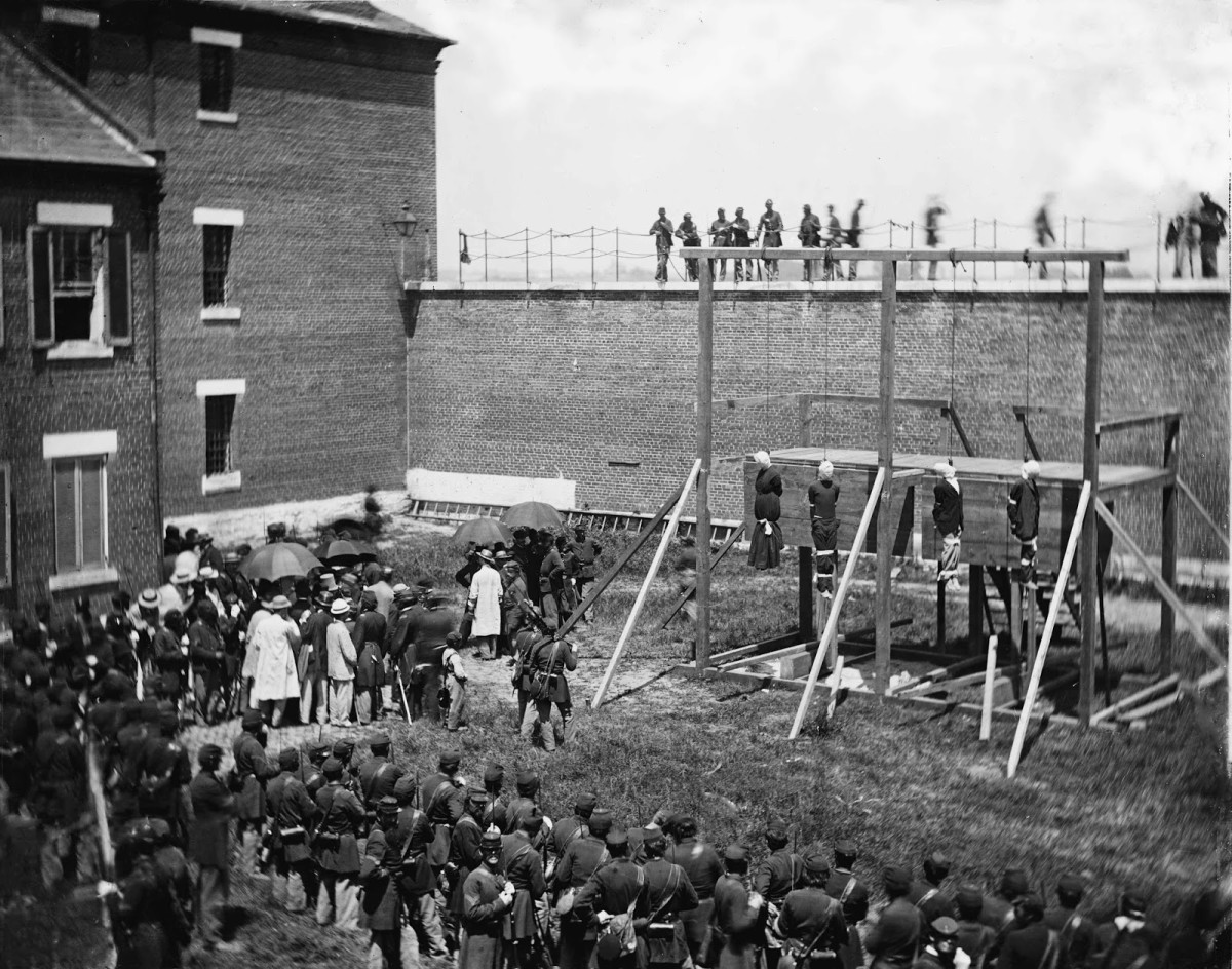 mary-surratt-the-first-woman-ever-to-be-executed-by-the-united-states-government