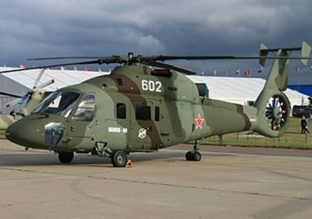 fastest-military-transport-helicopters-in-the-world