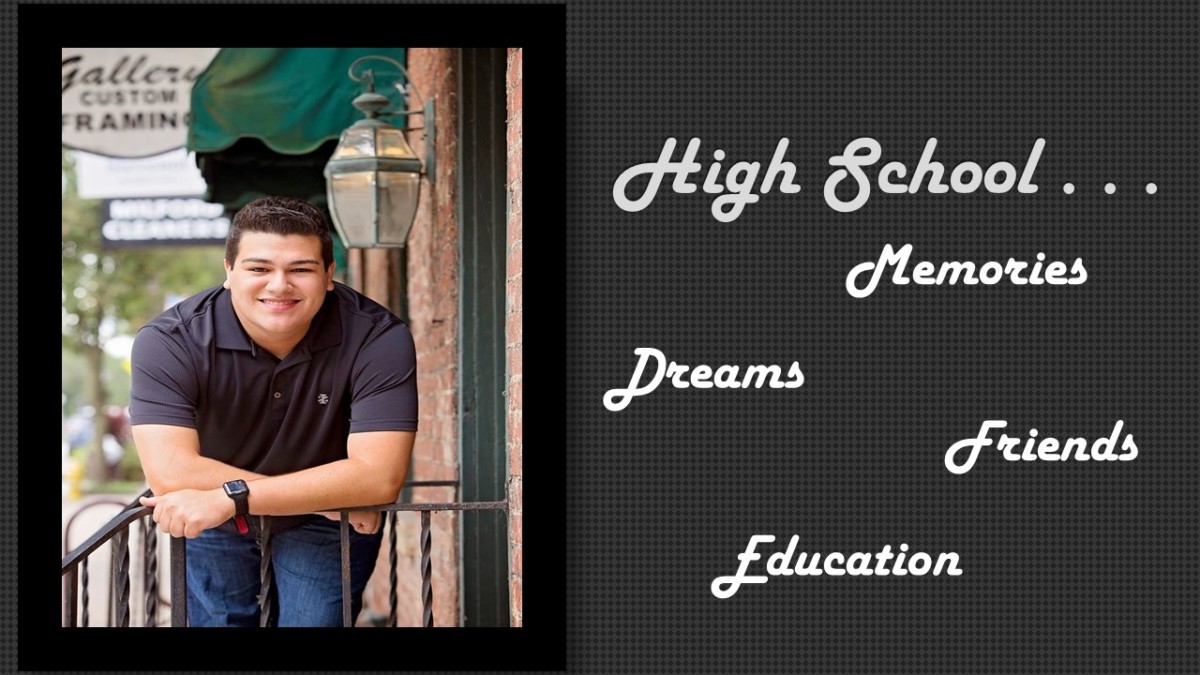Reflections Practical Advice From High School Seniors HubPages