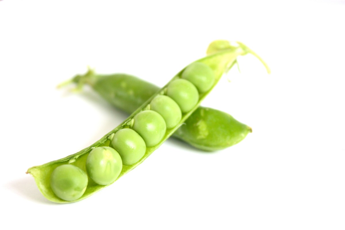 Green peas | Hari Matar | हरी मटर 