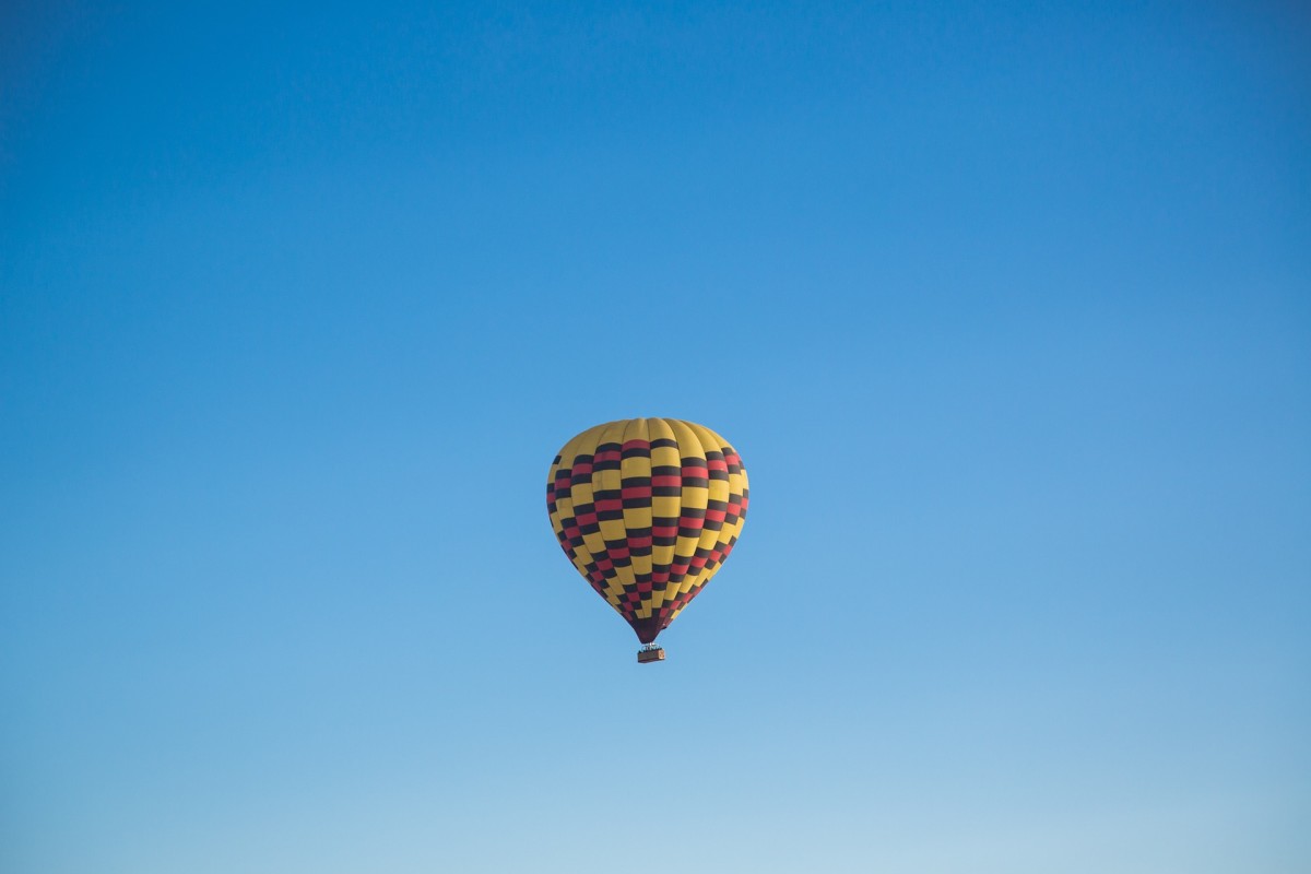 Hot air balloon|Garam Hawaa ka gubbaaraa|गर्म हवा का गुब्बारा  