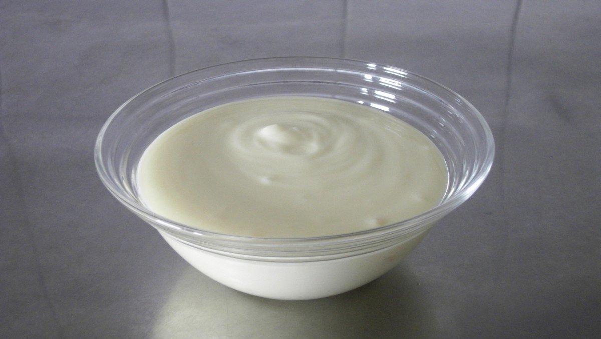 Picture for yogurt/yogur